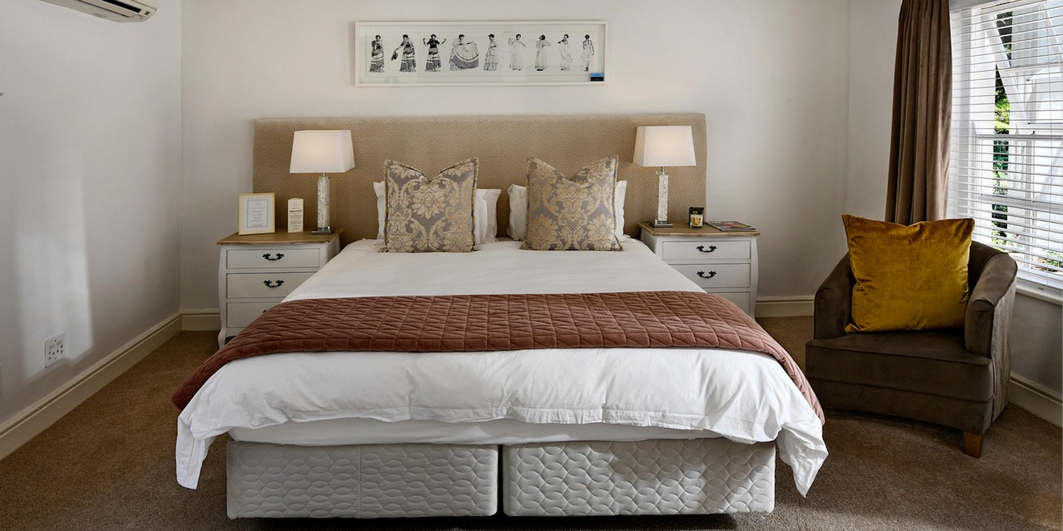 Transformer votre chambre en havre de paix pour un sommeil profond