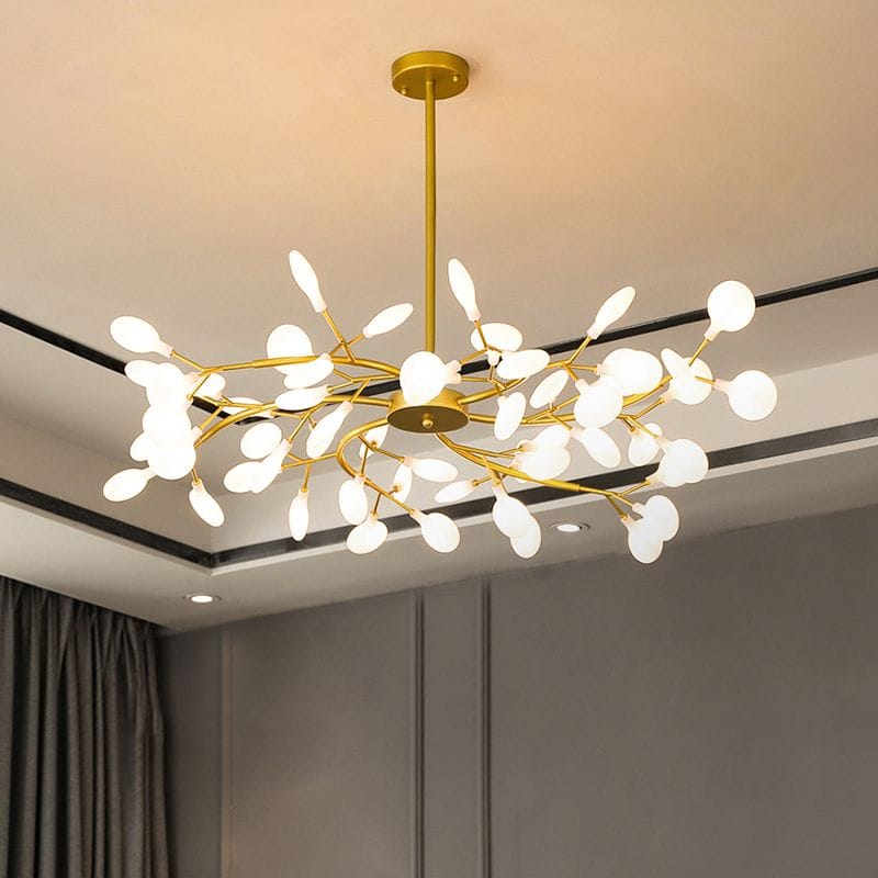 Suspension Salon Moderne
