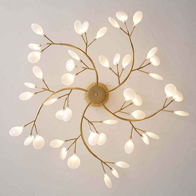 Suspension Salon Moderne