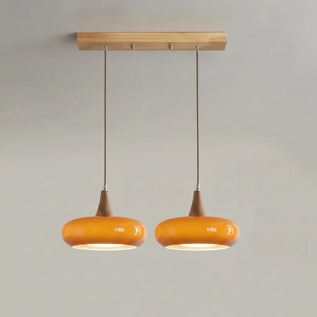 Suspension Salon Cosy
