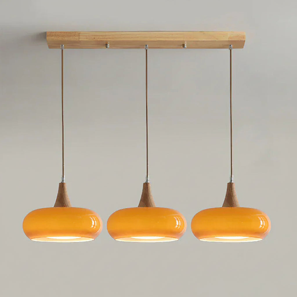 Suspension Salon Cosy