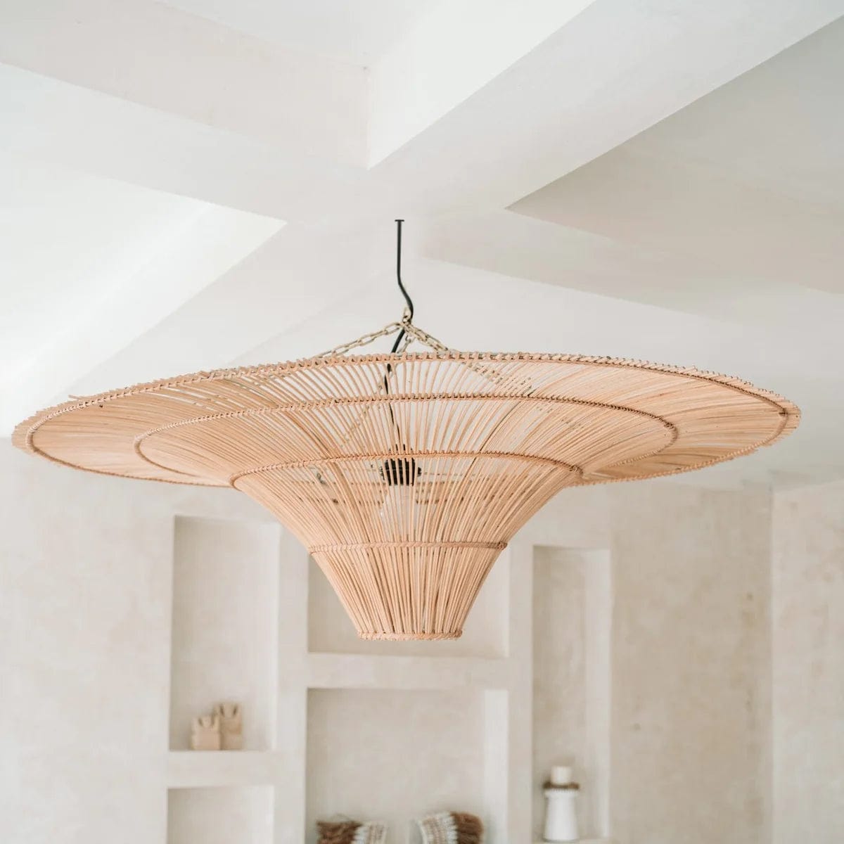 Suspension 100 cm