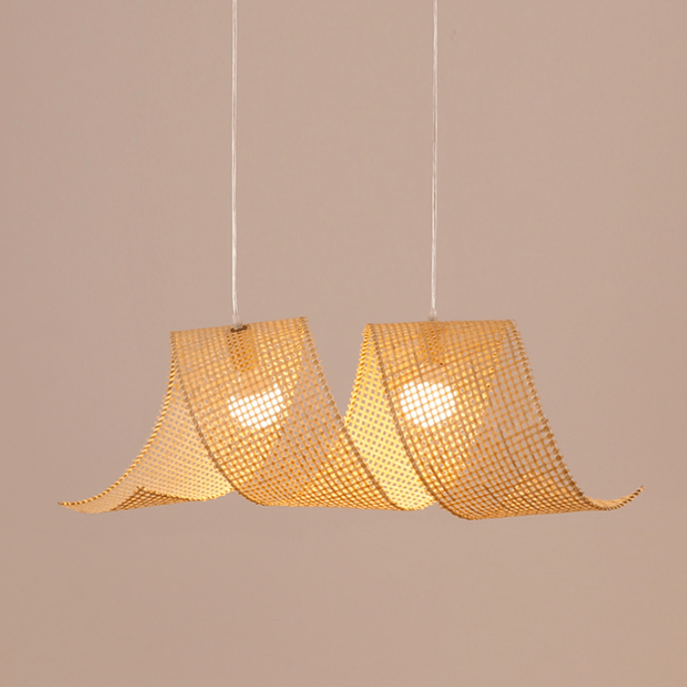 luminaire suspension grande taille