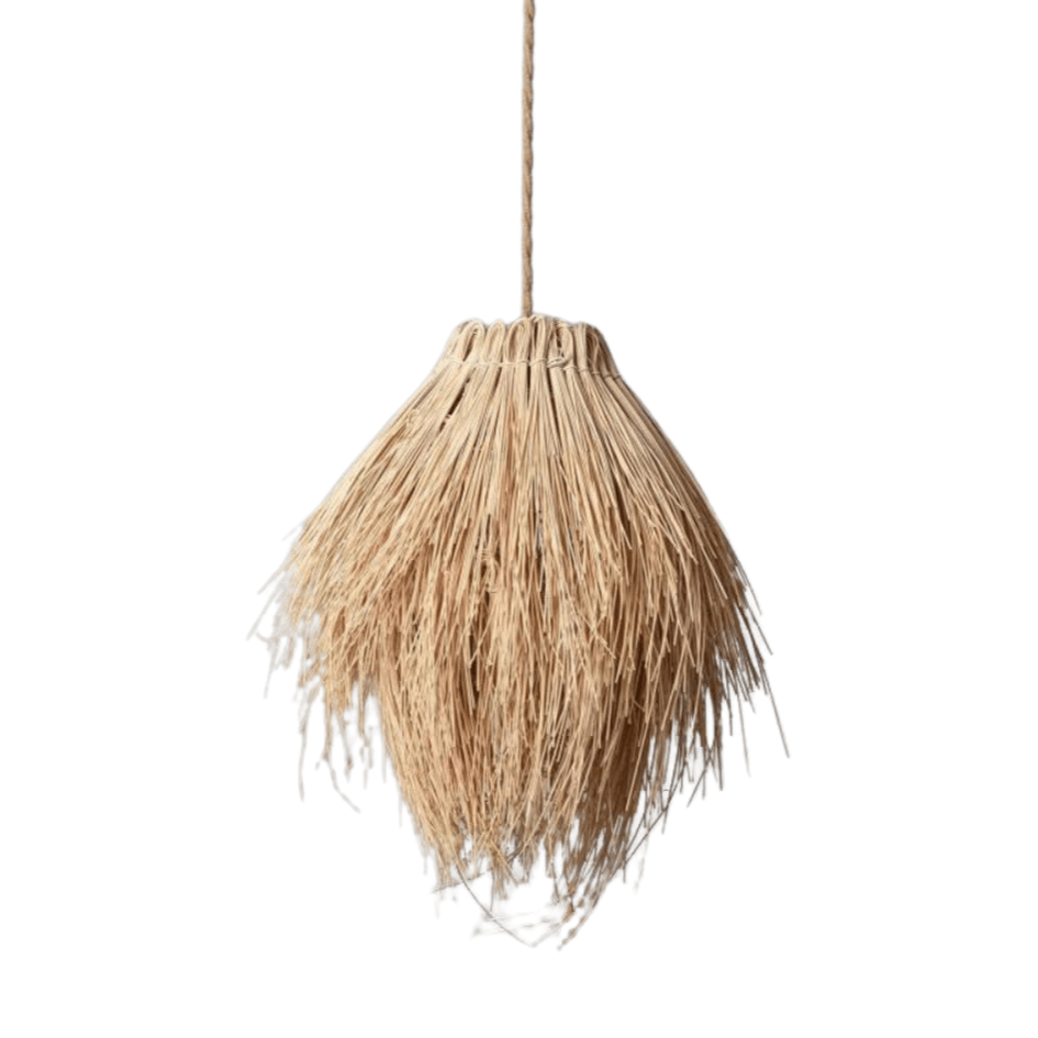 Petite Suspension Paille