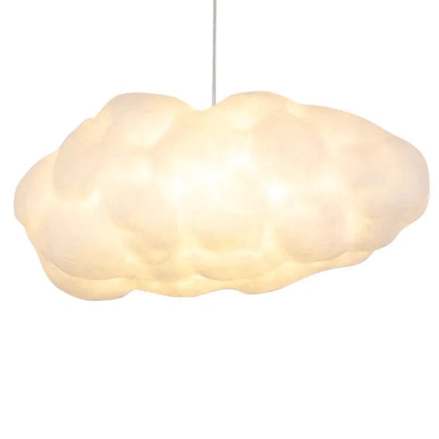 Suspension Nuage