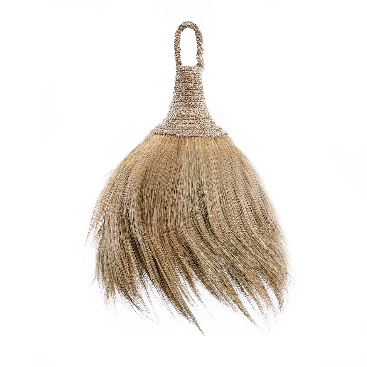 suspension exterieur paille