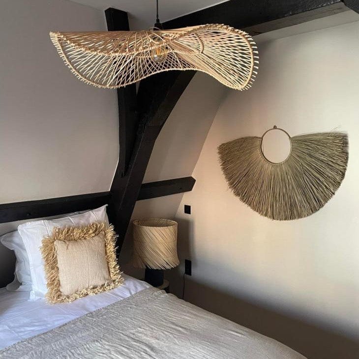 Luminaire Libellule