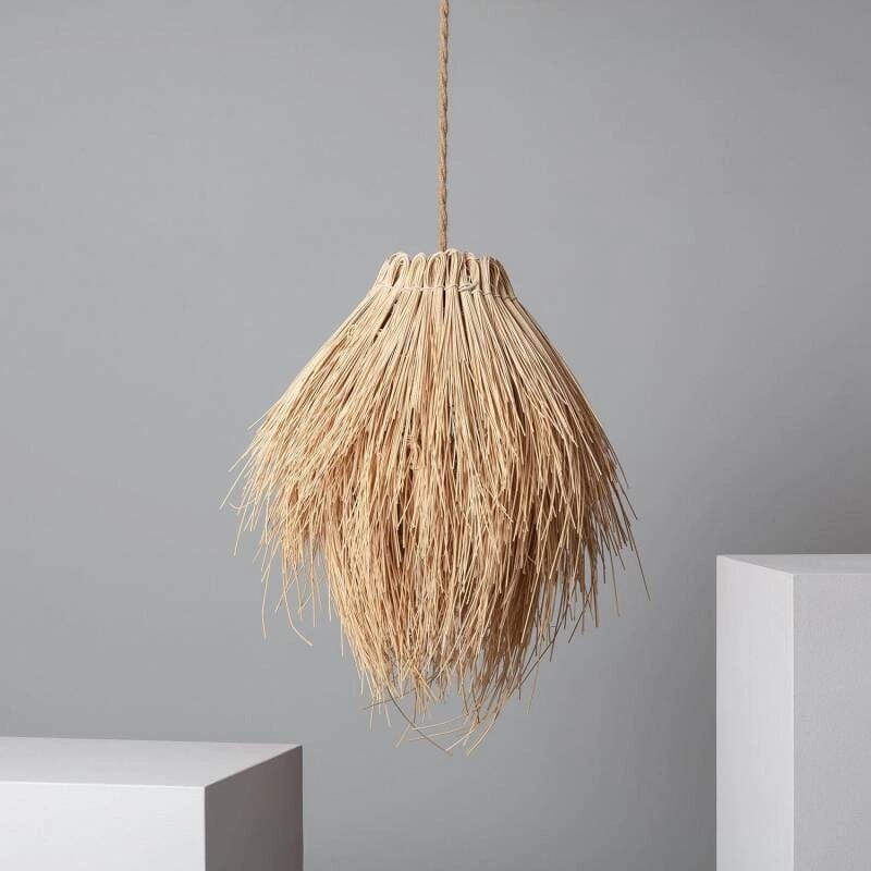 Petite Suspension Paille