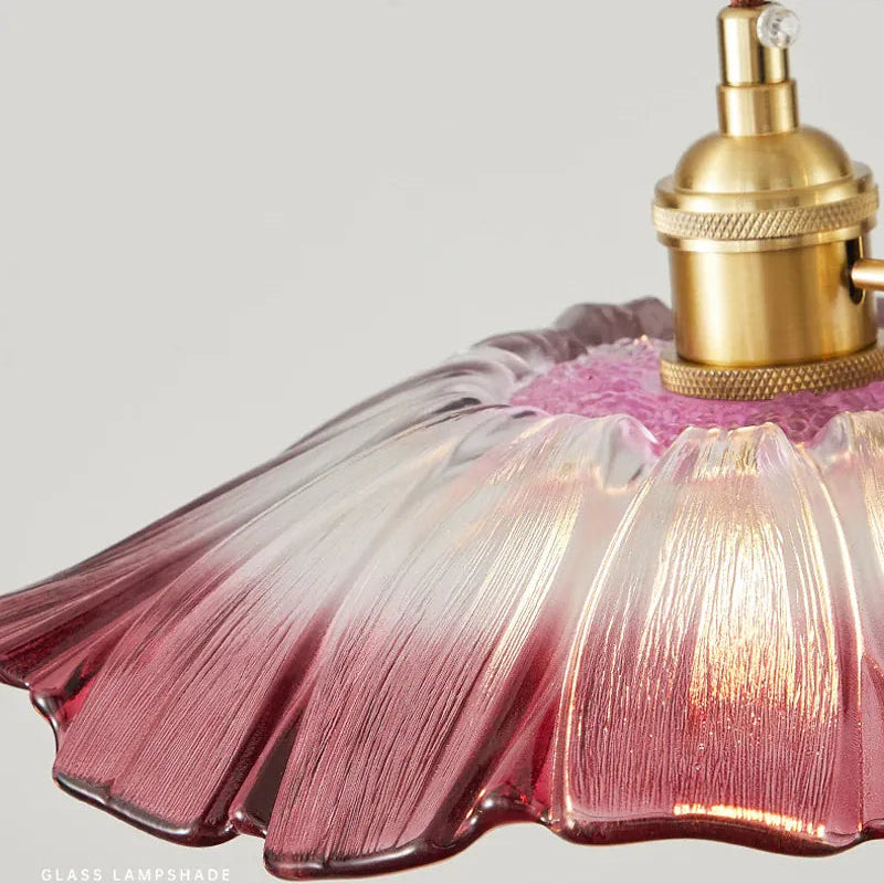 Suspension Colorée Cuisine