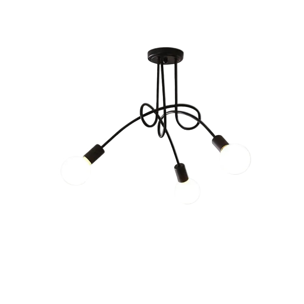 Suspension Sputnik