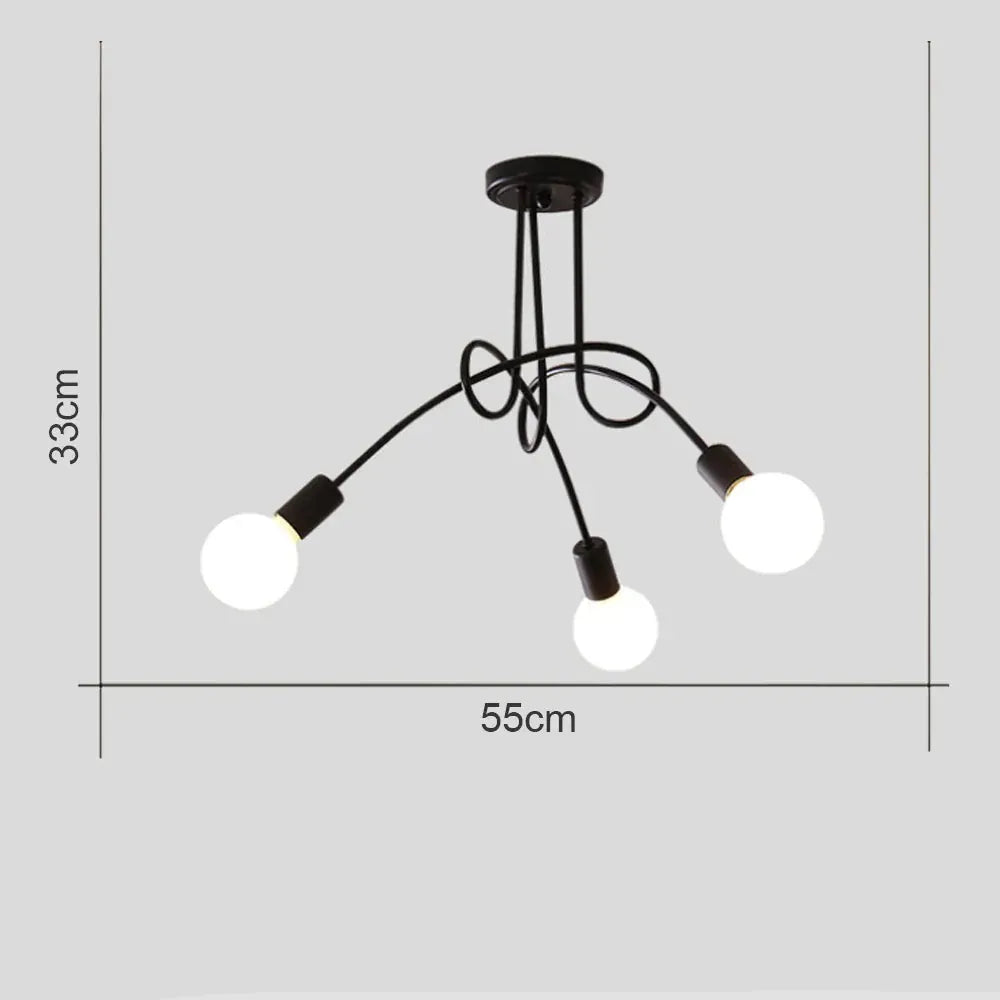 Suspension Sputnik