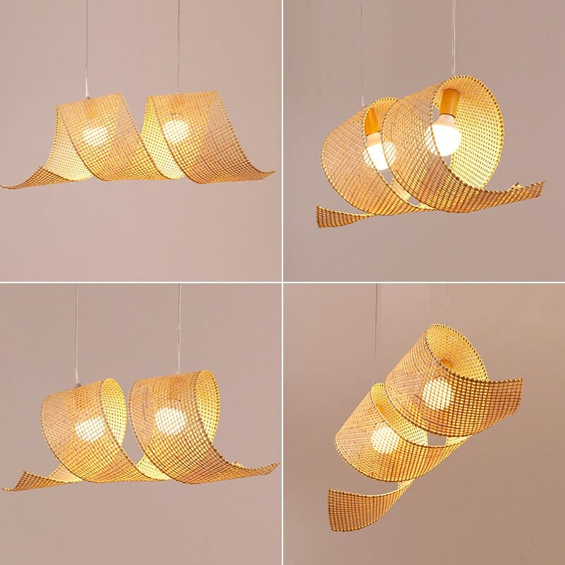 suspension luminaire grande taille