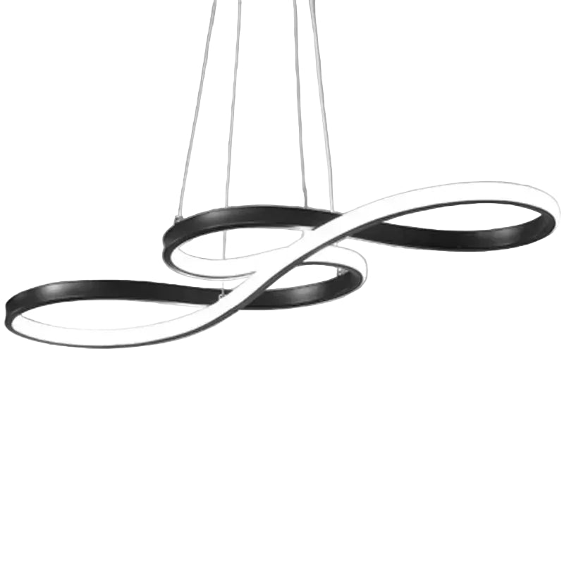 Suspension Cuisine Led