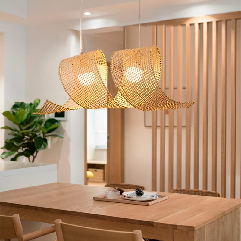 Suspension Grande Taille