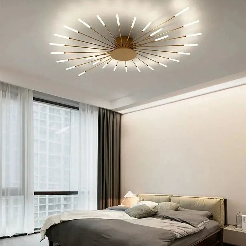 Grande Suspension Salon