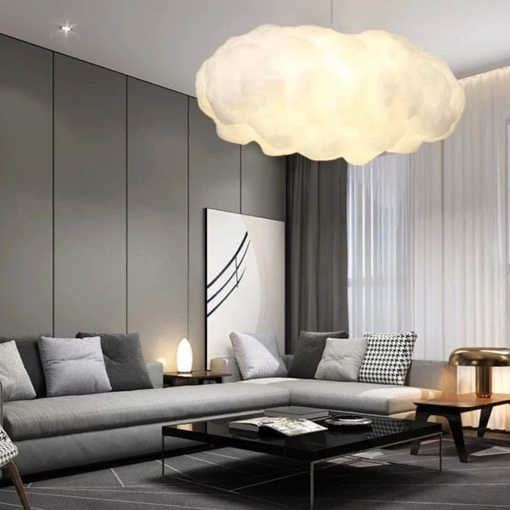 Plafonnier Nuage
