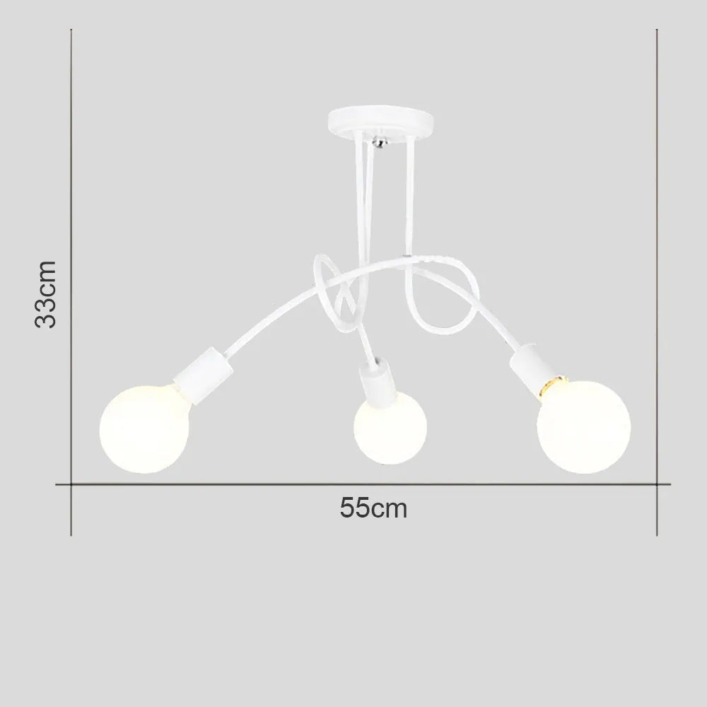 Suspension Sputnik
