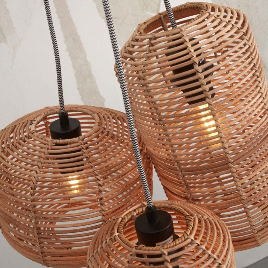 Suspension Multiple