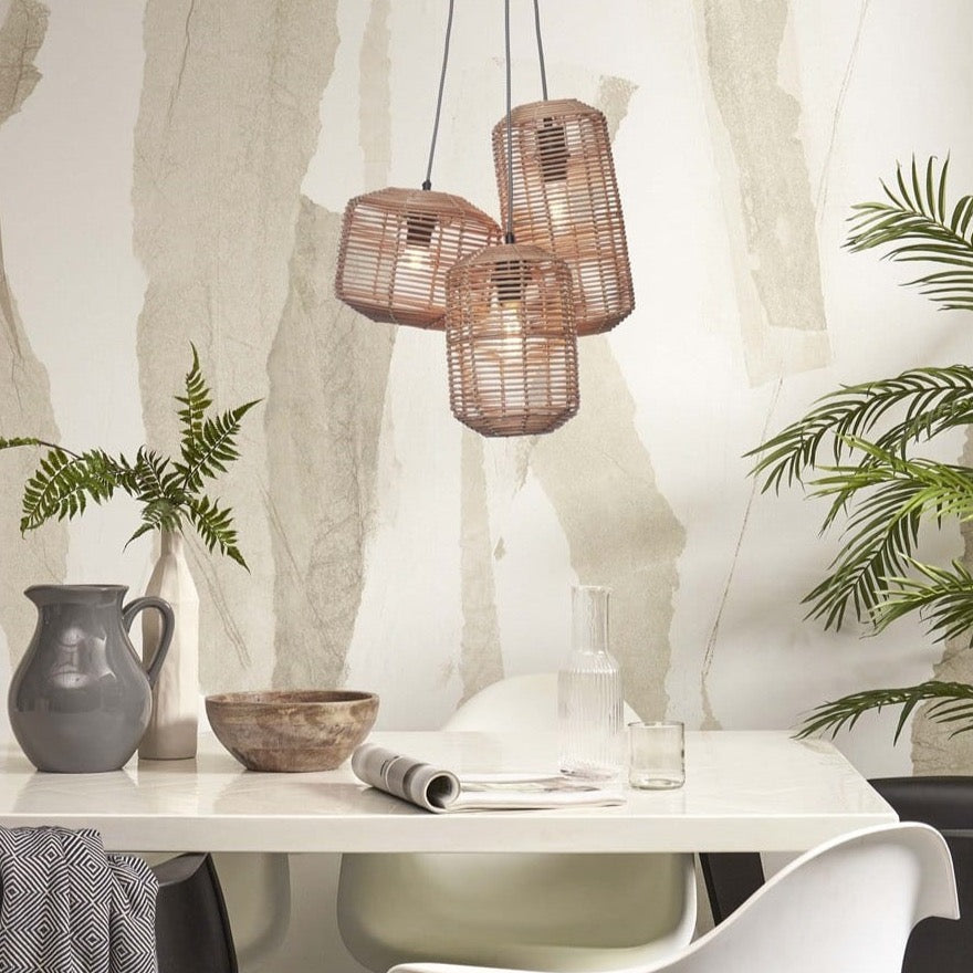 Suspension Luminaire Multiple
