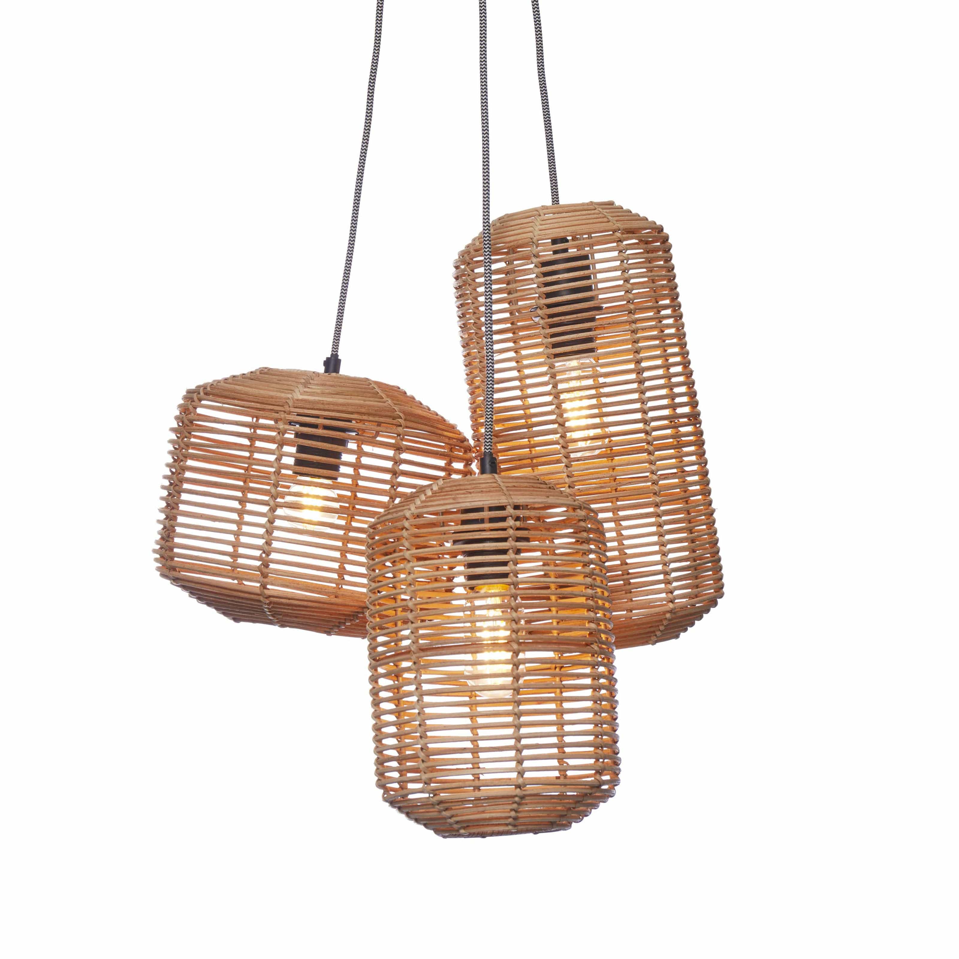 luminaire multiple