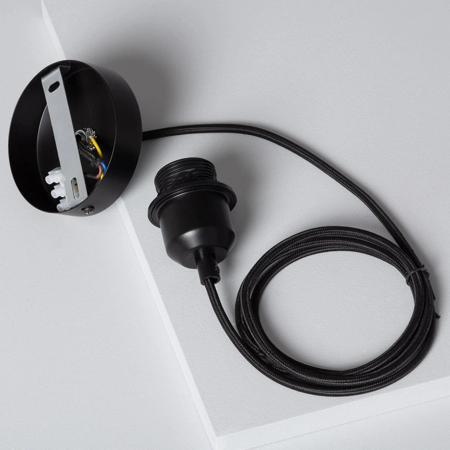 cable luminaire