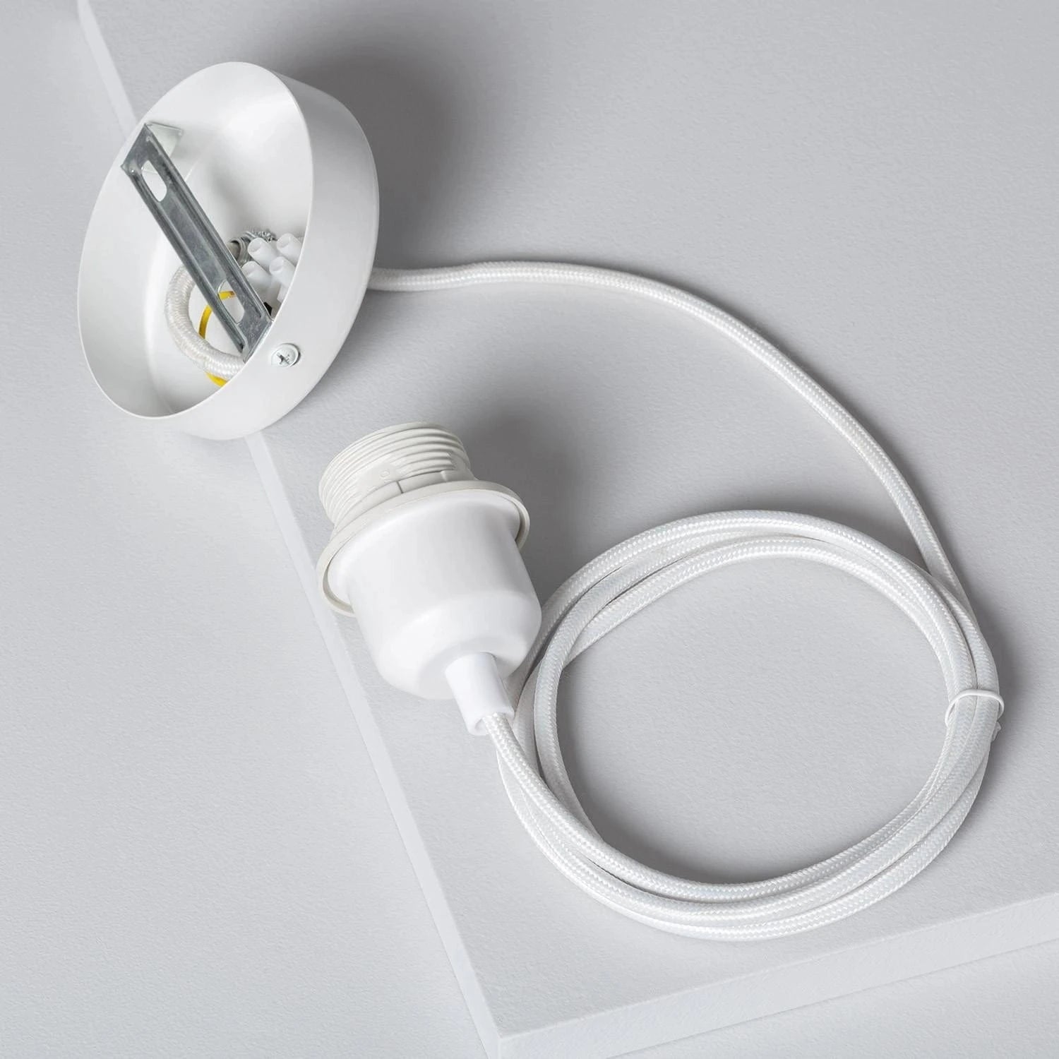 fil pour luminaire