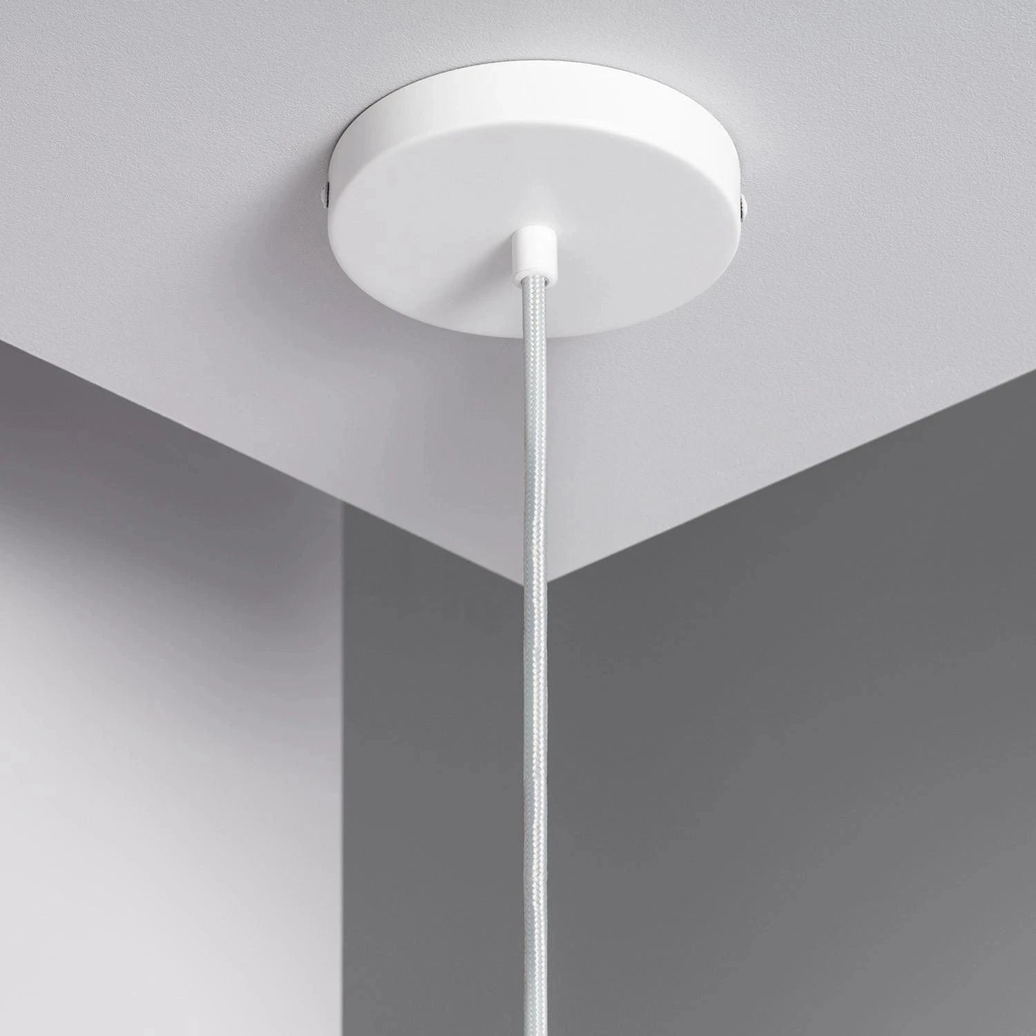 Câble suspension pour luminaire