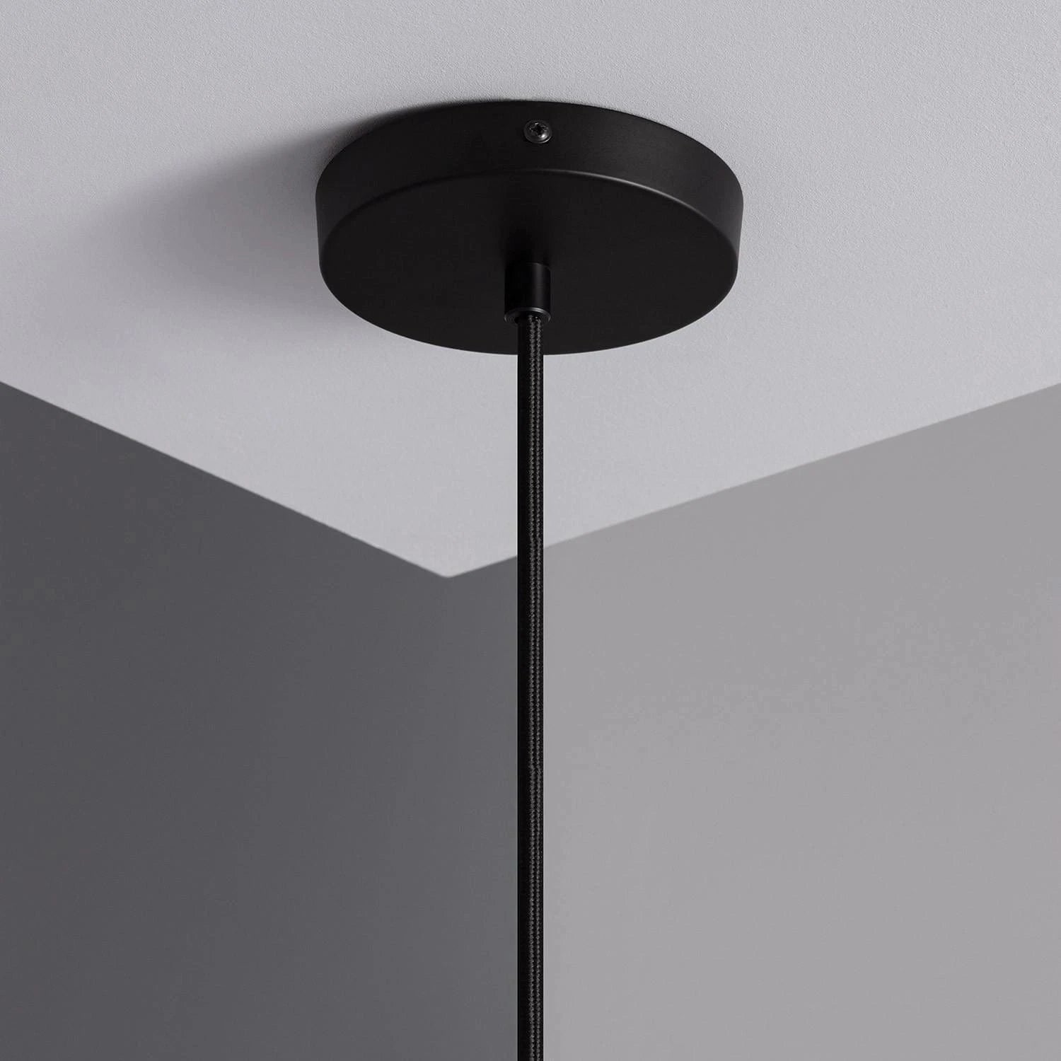 Câble suspension pour luminaire