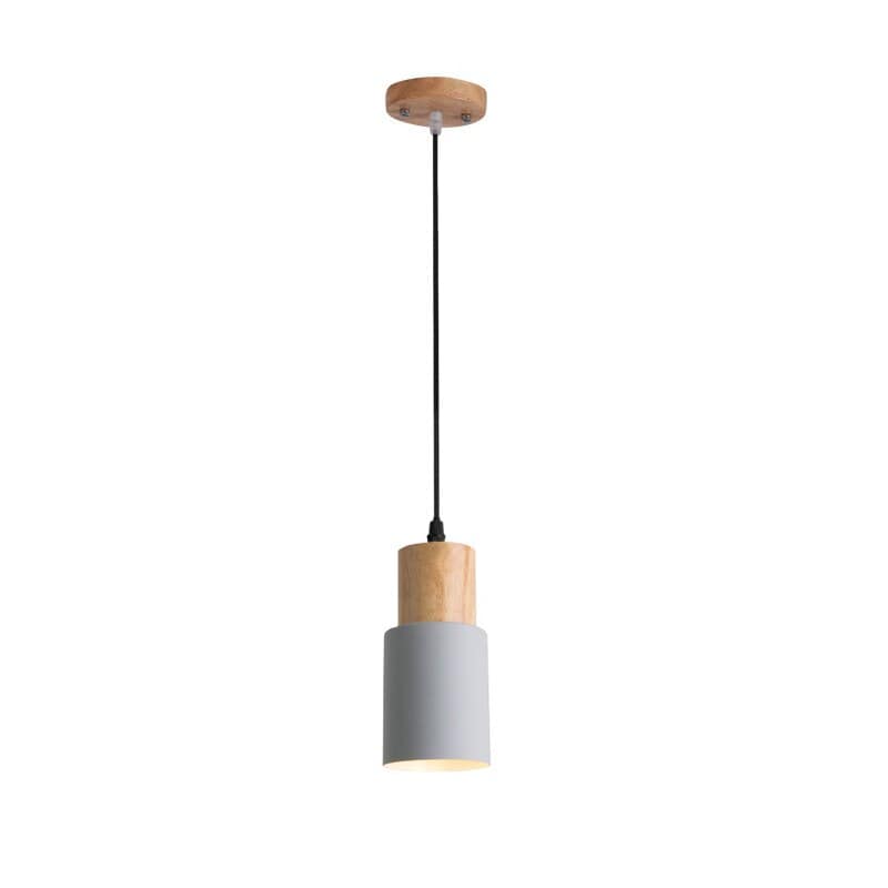 Suspension Bois <br> et Métal