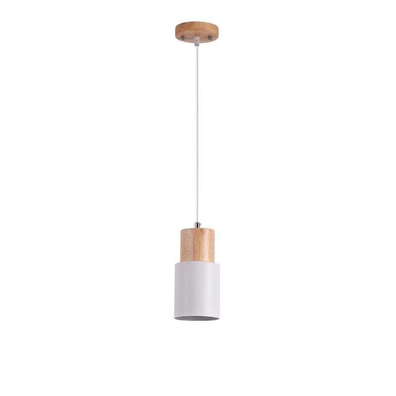 Suspension Bois <br> et Métal