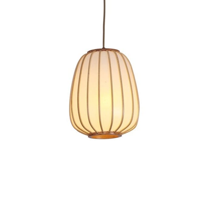 Suspension Japonaise <br> Bambou