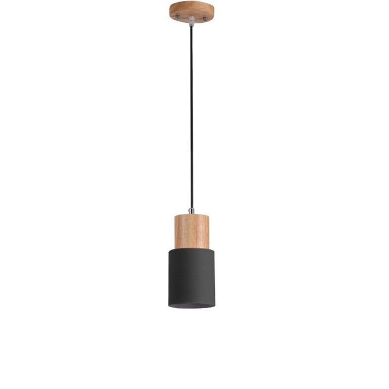 Suspension Bois <br> et Métal