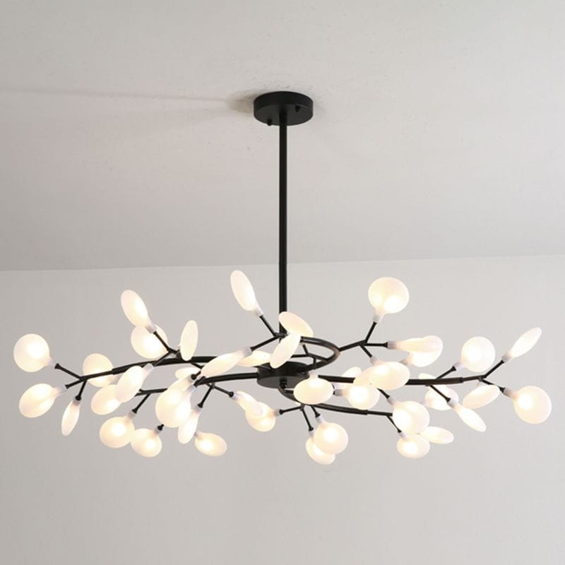 Suspension Salon Moderne