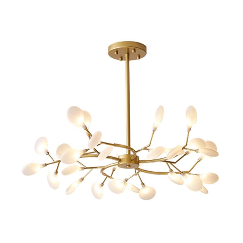 Suspension Salon Moderne