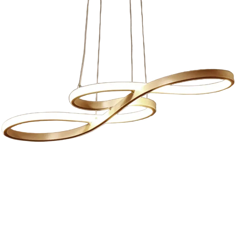 Suspension Cuisine Led