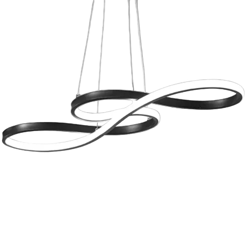 Suspension Cuisine Led