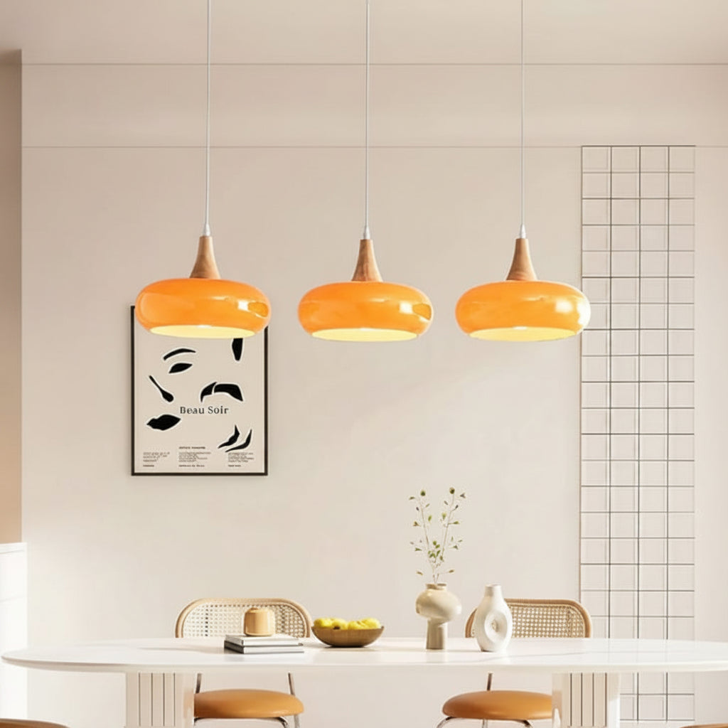 Suspension Salon Cosy