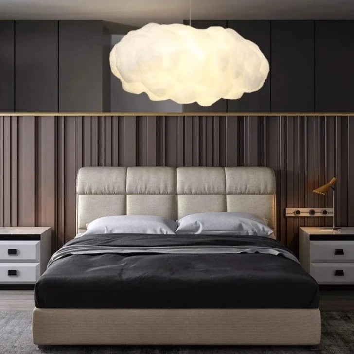 Lustre Nuage