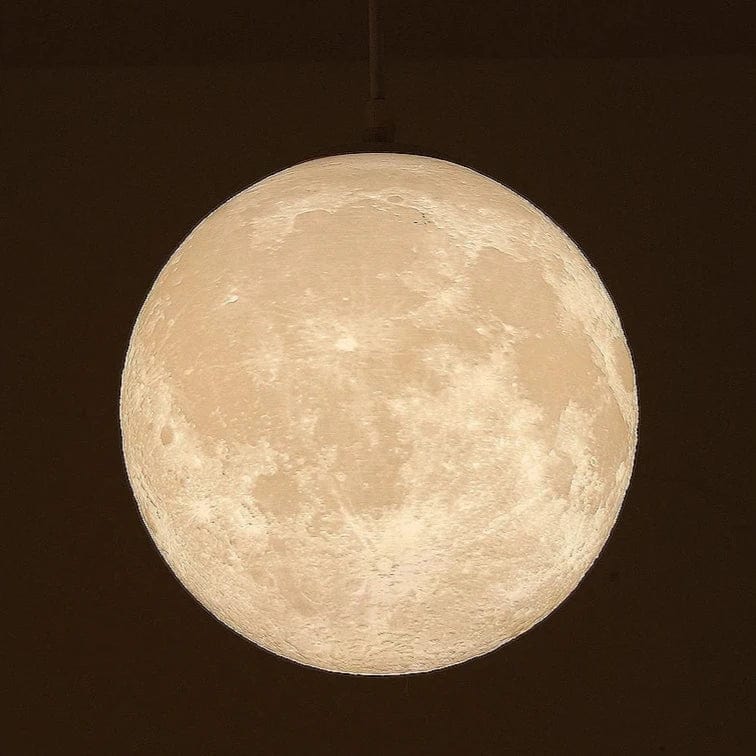 Suspension Lune