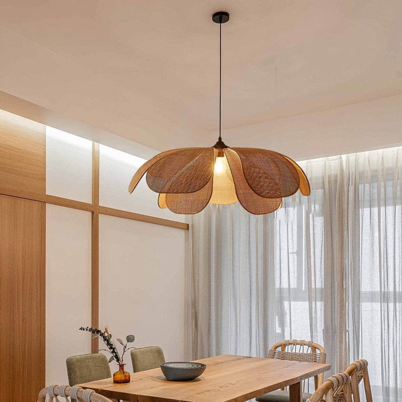 Suspension Rotin Fleur Ma Suspension suspension-rotin-fleur-ma-suspension