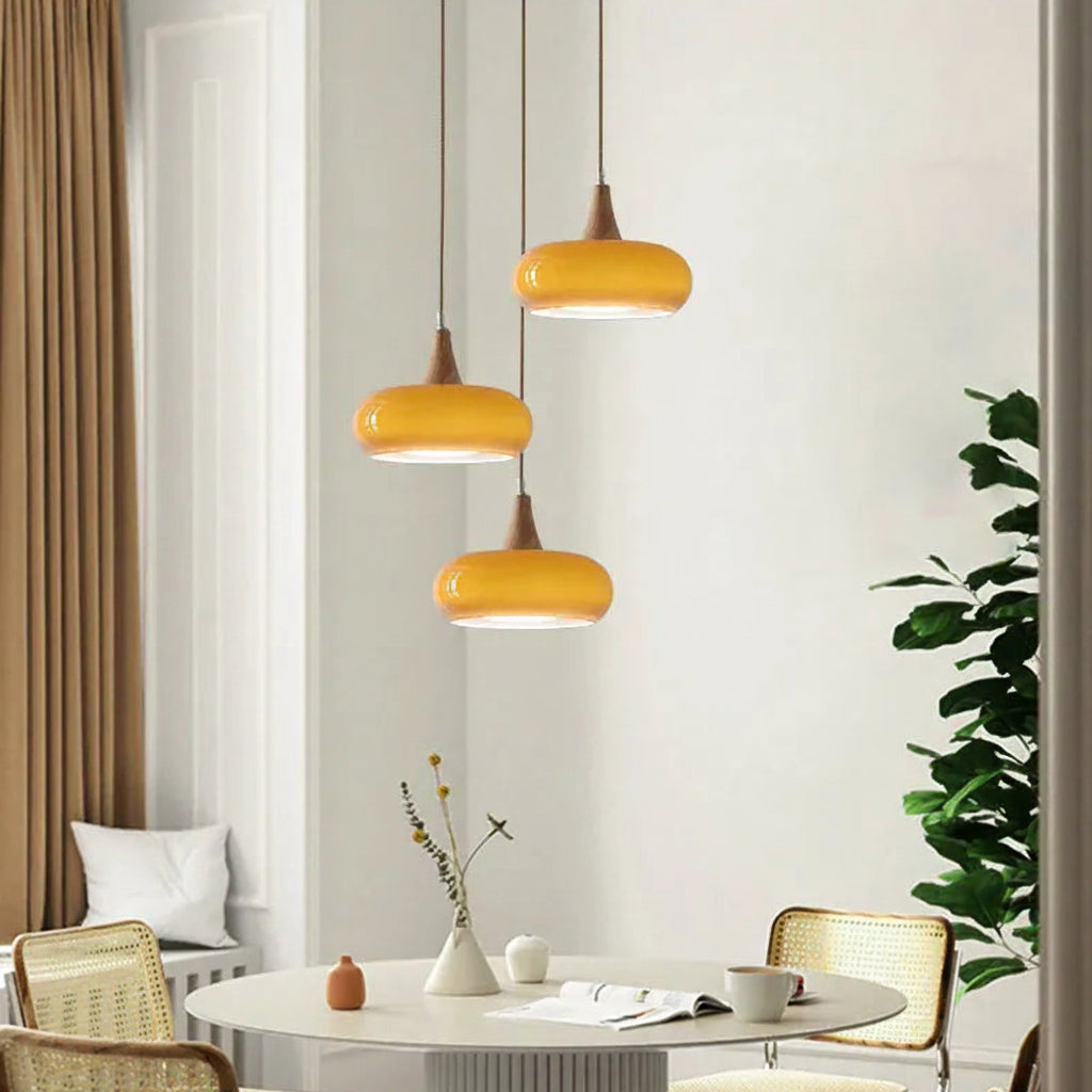 Suspension Salon Cosy