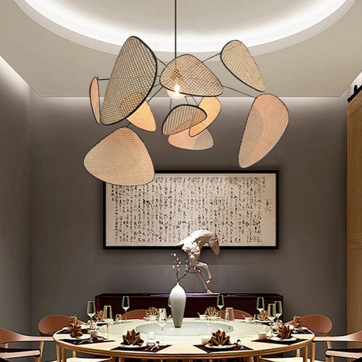 Lustre Cannage