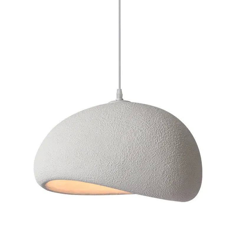 Suspension Cuisine Blanche