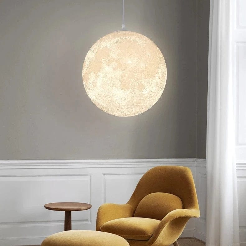 Suspension Lune