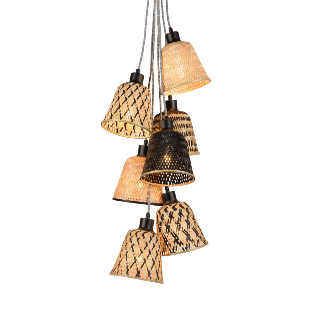 Luminaire Grappe