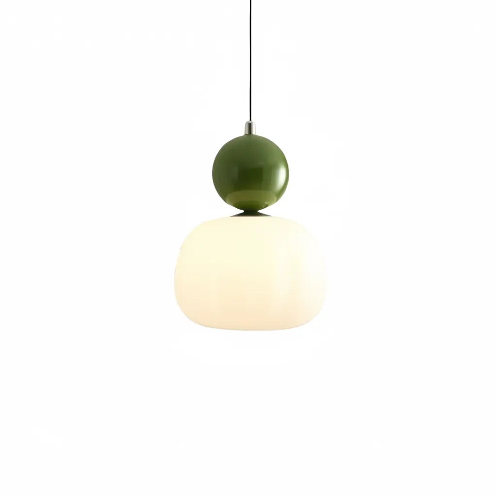 Suspension Cuisine en Verre