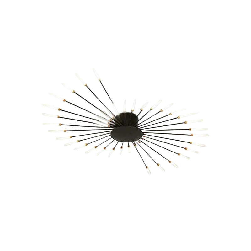 Grande Suspension Salon