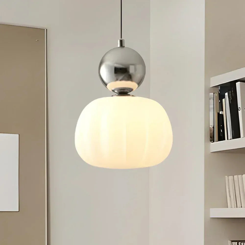 Suspension Cuisine en Verre
