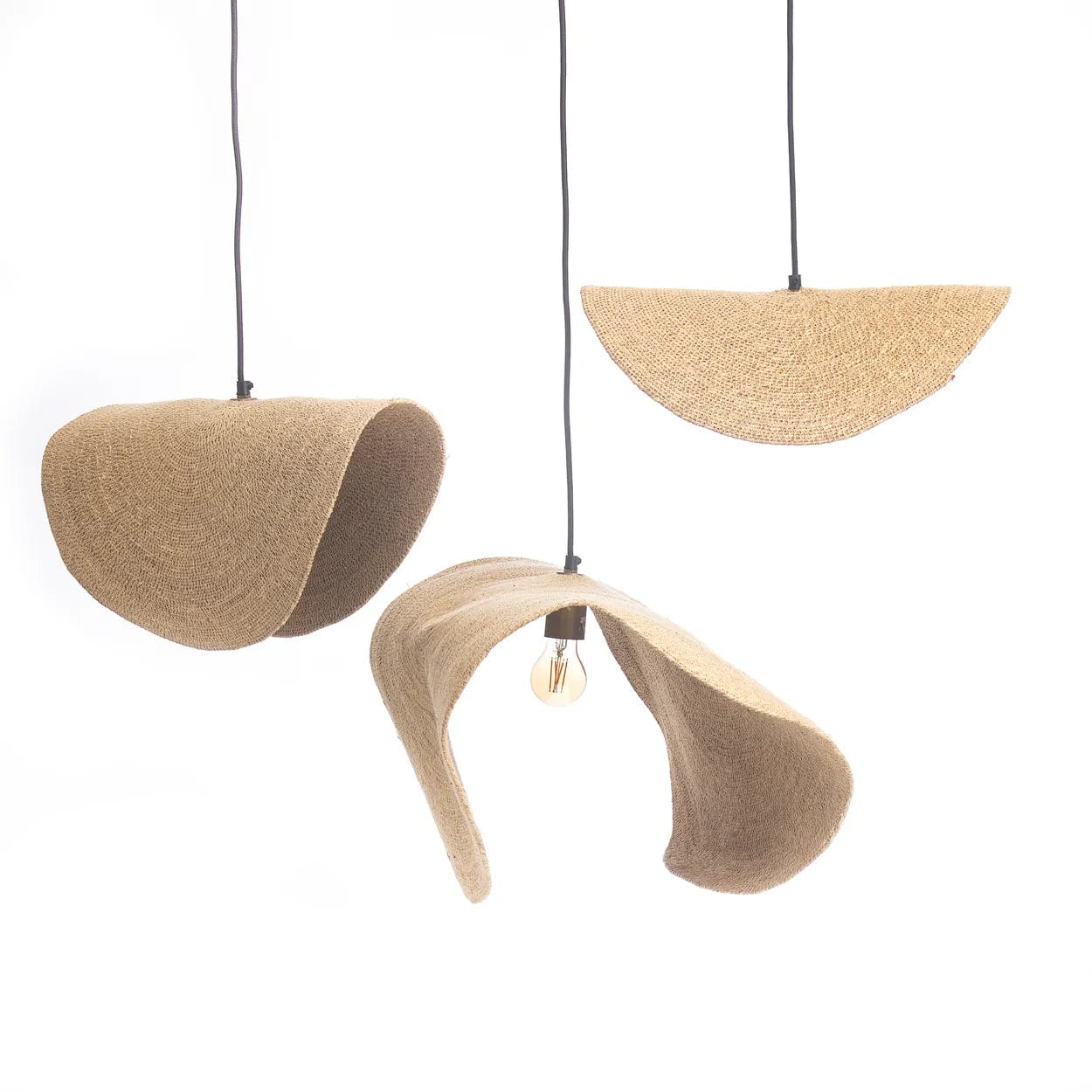 suspension vague design