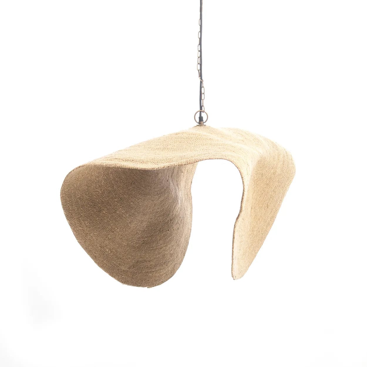 Suspension Luminaire Vague